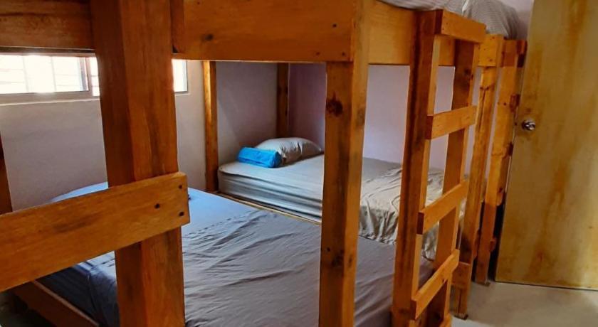 Hostal A 10 Min Del Centro De Veracruz Exterior foto